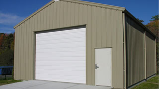 Garage Door Openers at Lumsden Reserve Townhomes, Florida